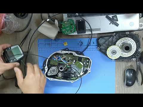 Видео: Підремонтувати 2 вгашених performance line? Легко! 0968113837