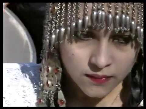 Видео: Туркменистан : четыре года спустя.