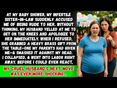 Видео: Родители продали мою машину мечты ради сестры — пожалели, когда я заставила её вернуть каждый рубл