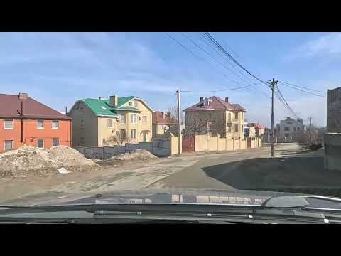 Видео: 6.01.Анапа. Жк Хозяин морей. О платных парковках.