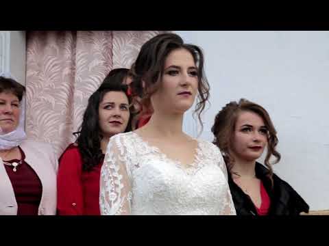 Видео: Весільний фільм Василя та Олі