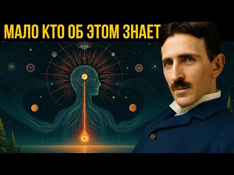 Видео: Дышите так 90 секунд, и в вашем сознании произойдёт нечто невозможное