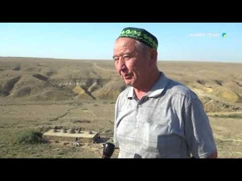 Видео: Мәлім де беймәлім - Байқұл қажы мешіті
