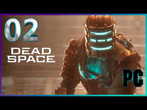 Видео: Dead Space (2023) - Худшее прохождение Hard - Стрим №2 (озвучка GamesVoice)