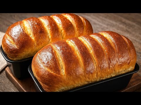 Видео: Почему я раньше не знала этот секрет выпечки пышного 🍞хлеба? Меня научила деревенская бабушка.