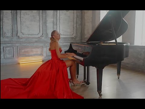 Видео: "Ветер перемен"Олег и Наталья Бутман Бэнд/Oleg  & Natalia Butman Band