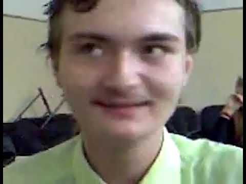 Видео: Rammstein - Du Hast Vyacheslavich ( feat. student ) . Рамштайн - Ду Хаст Вячеславыч