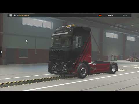Видео: 🚚 VovkaTurboTruck Simulator | Яхта, парус...