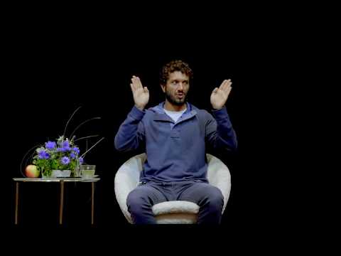 Видео: Артур Сита - Узнать себя