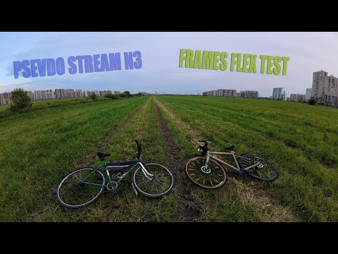 Видео: ПСЕВДО СТРИМ N3. Пробуем DJI Action 5. Каточка по Жмуринским пердям.