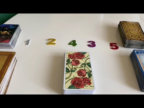 Видео: НОВЫЙ МУЖЧИНА ДО КОНЦА ГОДА ! ВОЙДЁТ ЛИ ОН ? ГАДАНИЕ НА ТАРО ! #таро#гадание#новыймужчина#м