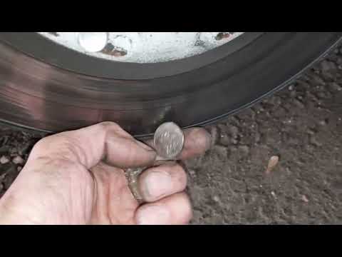 Видео: Nissan X Trail T31. Z@B@V@. Замена передних тормозных дисков и колодок