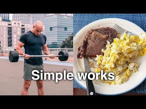 Видео: Ваше «идеальное телосложение» проще, чем вы думаете