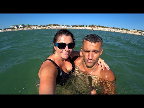 Видео: НАШ ДЕНЬ ИЗ ЖИЗНИ НА ЮГЕ. БОЛЬШОЙ ВЛОГ. МАКОВОЗОВЫ.