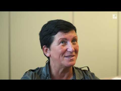 Видео: Елена Шанская о том, почему так важно продолжать учиться и инвестировать в себя