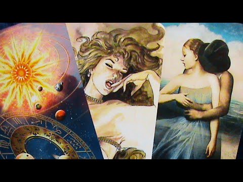 Видео: 🔥МЫСЛИ МУЖЧИНЫ О ВАС СЕЙЧАС | Таро гадание онлайн