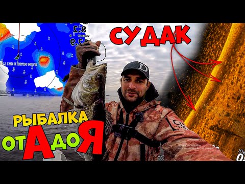 Видео: !!! Желаю ВСЕМ такой РЫБАЛКИ !!! Крупные ЩУКИ и СУДАКИ не УСТОЯТ от этих ПРИМАНОК