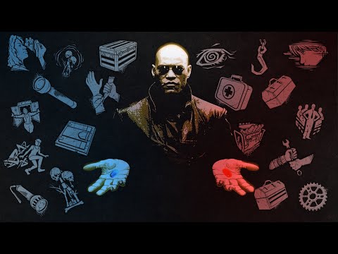 Видео: DbD | Во имя сурва рандомного, мана некемпящего и пинга хорошего, Аминь | Twitch | ps5 | 18+