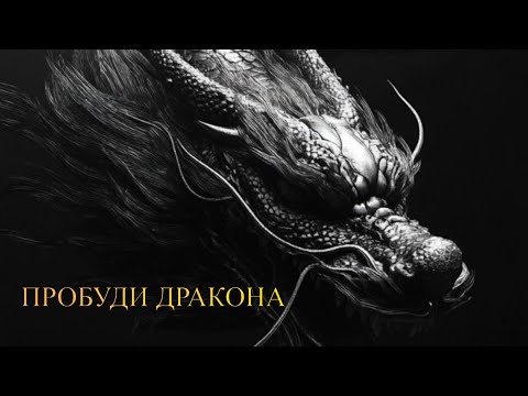 Видео: ПРОБУЖДЕНИЕ ДРАКОНА 🐉 Личная Сила. Переход ⚡️🔥❤️‍🔥 Поток для вас 