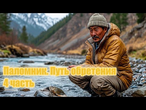 Видео: Паломник  Путь обретения 4 часть