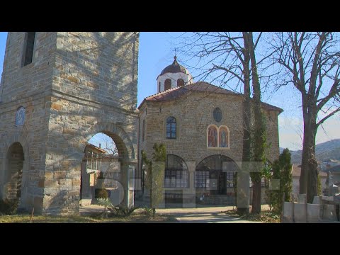 Видео: ДОМЪТ НА ВЯРАТА: ХРАМ "СВЕТИ НИКОЛА" - ДРЯНОВО   30.04.2024