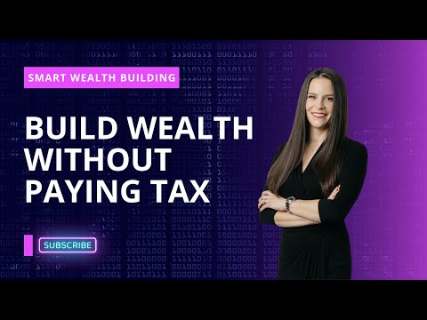Видео: Почему никогда не следует платить налог на инвестиции в недвижимость