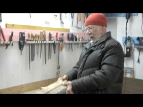 Видео: Самодельный ленточнопильный станок часть 2