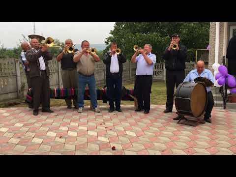 Видео: Духова музика Колінківці 066 7519415 ,