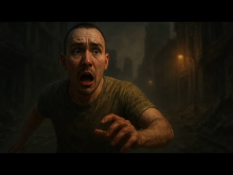 Видео: Dying Light: The Beast #2 ОНИ СОЗДАЛИ МОНСТРА