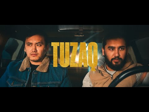 Видео: 🎬 Бүгін «TŪZAQ» — қысқаметражды драма | Премьера 21:00