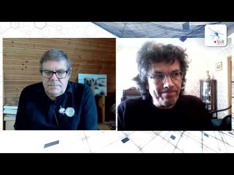 Видео: Александр Марков.  От РНК мира к белкам и простейшим формам жизни. 02