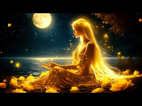 Видео: ЕСЛИ ЭТО ВИДЕО ВАС ЗАИНТЕРЕСОВАЛО, ВСЁ ИЗМЕНИТСЯ С СЕГОДНЯШНЕГО ДНЯ! МЕДИТАЦИЯ ДЛЯ ЖЕНЩИН 1111 ГЦ