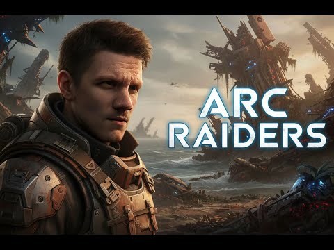 Видео: 💀 РЕЛИЗ ARC RAIDERS💀