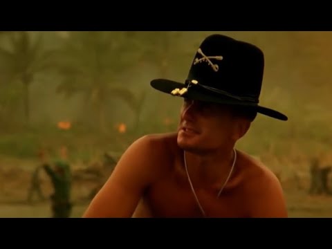 Видео: ГСН – а я повыше закатаю рукава(Vietnam edit)