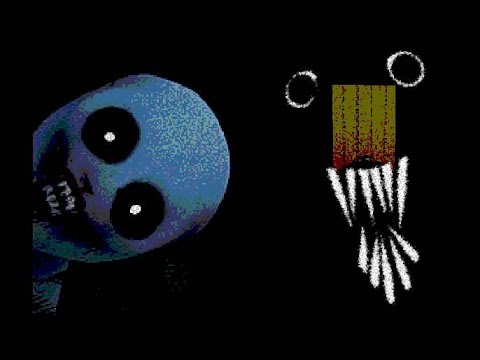 Видео: Младенец vs Монстр! Late Night Mop и Let Me Inside