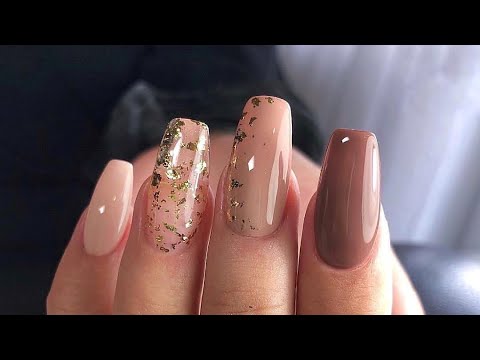 Видео: Самый красивый маникюр 2025 | Идеальные решения для любых ногтей | Модные тенденции в этом сезоне