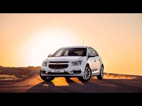 Видео: Как ходят чугунные двигатели GM, Chevrolet Cruze 1.8? Давайте посмотрим.