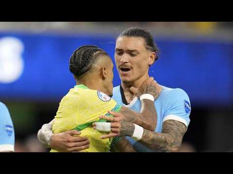 Видео: Когда игроки теряют контроль 2024