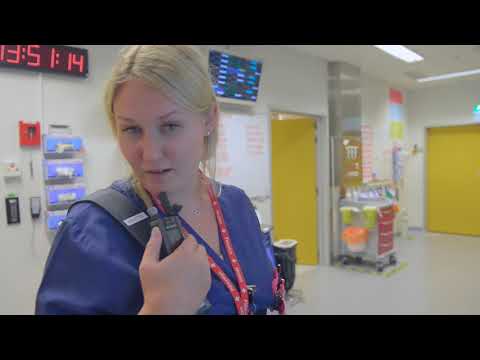 Видео: Радиосвязь стандарта TETRA -  надежный инструмент коммуникаций экстренных служб