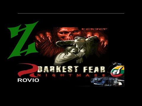 Видео: Прохождение Darkest Fear 3: Nightmare #2