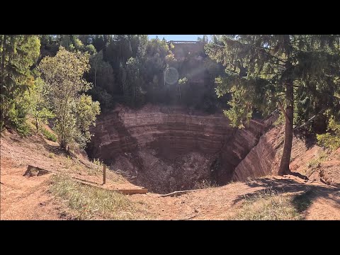 Видео: Озёра Марий Эл ПВД