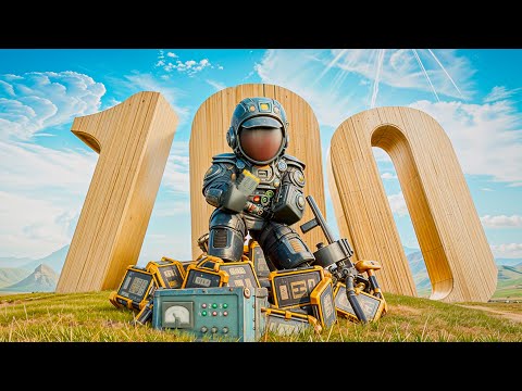 Видео: 100 СОЛО ЗАБЕГОВ НА ОТРАЖЕНИЕ В STALCRAFT: X