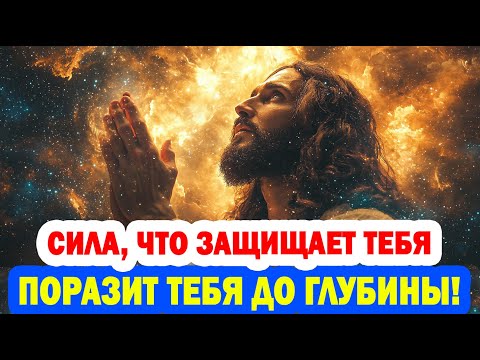 Видео: Избранный, у тебя есть тайные покровители! То, как они защитят тебя, шокирует!
