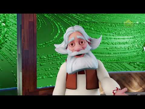 Видео: Прогноз погоды. 19 августа 2019