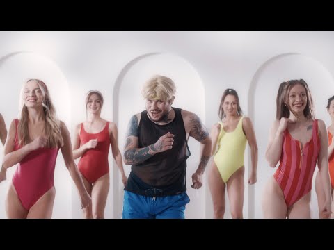 Видео: RAM — Не зови меня на рейв (Official Music Video, 2023)