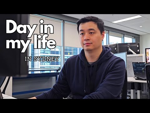 Видео: День из жизни составителя гражданских документов | Реалистичный и спокойный рабочий день 2024 ~ С...