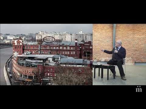 Видео: Не хлебом единым или сколько человеку культуры надо // Иван Чечот