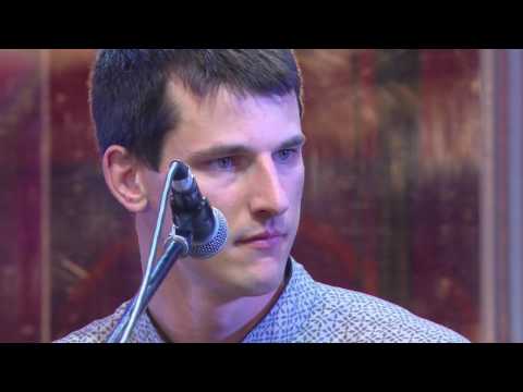 Видео: Дмитрий Матвеенко