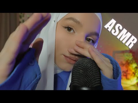 Видео: ASMR УГАДАЙ СЛОВО и НЕРАЗБОРЧИВЫЙ ШЁПОТ| ASMR GUESS THE WORD and UNINTELLIGIBLE WHISPER