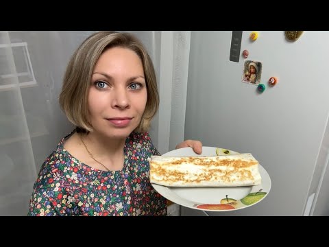 Видео: «А-ЛЯ ШАУРМА» 🫔🌮🫔